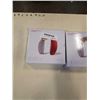 Image 2 : 2 NEW INTELLIGENT MASSAGER