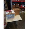 Image 1 : 2 BOXES OF RECORDS 100 TOTAL