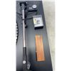 Image 8 : SANYO PLUS Q25 DIRECT DRIVE TURTABLE WORKING
