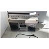 Image 2 : PIONEER SK-31 RETRO BOOMBOX