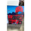 Image 2 : 2 LARGE PAINTINGS BOTH SIGNED