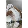 Image 2 : LOT OF VARIOUS CHINA
