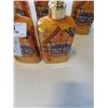 Image 2 : 5 NEW HEMPZ PUMPKIN SPICE MOISTURIZER