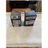 Image 1 : GE CYNC IN/OFF SMART SWITCH AND ON/OFF SMART PLUG - RETAIL $59