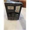 Image 2 : GE CYNC IN/OFF SMART SWITCH AND ON/OFF SMART PLUG - RETAIL $59