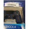 Image 2 : SONY PS4 DUALSHOCK WIRELESS CONTROLLER  - RETAIL $74