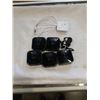 Image 1 : BLINK OUTDOOR WIRE FREE 1080P IP SECURITY CAMERA SYSTEM 5PK - RETAIL $299
