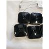 Image 2 : BLINK OUTDOOR WIRE FREE 1080P IP SECURITY CAMERA SYSTEM 5PK - RETAIL $299