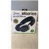 Image 1 : STEELSERIES ARCTIS 9X HEADSET  - TESTED WORKING, RETAIL $259