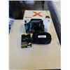 Image 1 : LOT OF DIGITAL CAMERAS, LOGITECH SPEAKERS AND JABRA HANDSFREE SPEAKER