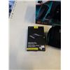Image 2 : LOT OF DIGITAL CAMERAS, LOGITECH SPEAKERS AND JABRA HANDSFREE SPEAKER