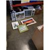 Image 1 : 6 ESTATE PRINTS