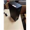 Image 2 : BOMAKER TAPIO III SOUNDBAR AND SUBWOOFER TESTED AND WORKING WITH CORD RETAIL $150