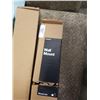 Image 2 : 2 SONOS ARC WALLMOUNTS AND 45"-75" FULL MOTION TV MOUNT - RETAIL $298
