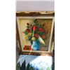 Image 2 : 2 OIL PAINTINGS
