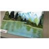 Image 8 : 2 OIL PAINTINGS