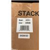 Image 2 : LG KSTK1 27 INCH LAUNDRY STACKING KIT - RETAIL $79