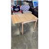 Image 2 : VINTAGE DRAWLEAF TABLE