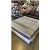Image 1 : NEW RECORE KINGSIZE MATTRESS RETAIL $1700