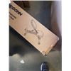 Image 2 : DRAGONN BLACK ERGONOMIC KNEELING CHAIR