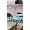 Image 3 : INSTANT POT DUO CRISP + AIR FRYER 8 QUART - TESTED WORKING - RETAIL $209