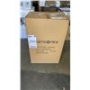 Image 2 : AS NEW SAMSONITE 3PC SILVER LUGGAGE SET - RETAIL $999