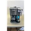 Image 1 : CUISINART SS15C COFFEE CENTER IN STORE DEMO NO BOX TESTED AND WORKING - RETAIL $249