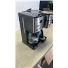 Image 2 : CUISINART SS15C COFFEE CENTER IN STORE DEMO NO BOX TESTED AND WORKING - RETAIL $249