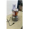 Image 2 : KITCHENAID TILTING STAND MIXER WITH ACCESSORIES IN STORE DEMO TESTED AND WORKING - RETAIL $389