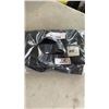 Image 1 : 2 NEW ADIDAS POLO SHIRTS BLACK SIZE XS