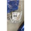 Image 1 : 2 NEW ADIDAS BLUE JERSEYS SIZE MEDIUM
