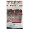 Image 2 : 16 NEW SETS OF ACRYLIC FINGERNAILS
