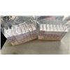 Image 3 : 16 NEW SETS OF ACRYLIC FINGERNAILS