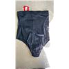 Image 2 : 3 NEW SPANX HIGH WAIST THONG BLACK SIZE MEDIUM