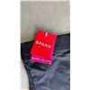 Image 3 : 3 NEW SPANX HIGH WAIST THONG BLACK SIZE MEDIUM