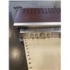 Image 2 : SANYO STEREO CASSETTE DECK RD 5030 AND SANYO 2050 STEREO RECIVER BOTH WORKING