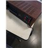 Image 8 : SANYO STEREO CASSETTE DECK RD 5030 AND SANYO 2050 STEREO RECIVER BOTH WORKING
