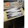 Image 2 : 3 BOARD GAMES - BACKGAMMON AND MULTI GAME PACK