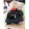 Image 2 : LOT OF PLAYSTATION CONSOLES 2 AND 3 WITH CONTROLLERS