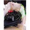 Image 3 : LOT OF PLAYSTATION CONSOLES 2 AND 3 WITH CONTROLLERS