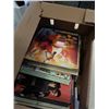 Image 2 : LOT OF RECORDS AND MAGAZINES