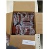 Image 2 : LOT OF PEN SETS IN WOODEN CASES AND NEW WOODEN CASES