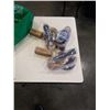 Image 1 : 3 NEW RUSTIC HANGING WATER VALVE LIGHTS