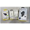 Image 1 : LOT OF SCOSCHE PRODUCTS