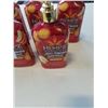 Image 2 : 5 NEW HEMPZ APPLE CINNAMON MOISTURIZER