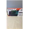 Image 1 : STEELSERIES APEX PRO TESTED AND WORKING