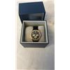 Image 1 : TIMEX 40MM MENS DRESS WATCH    - RETAIL $149