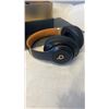 Image 2 : BEATS STUDIO 3 WIRELESS OVER EAR HEADPHONES TESTED AND WORKING - RETAIL $439