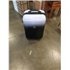 Image 2 : VINTAGE VALET STAND AND IT HARDCASE LUGGAGE