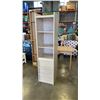 Image 1 : TALL 3 TIER BOOSHELF 3 DRAWER STORAGE UNIT